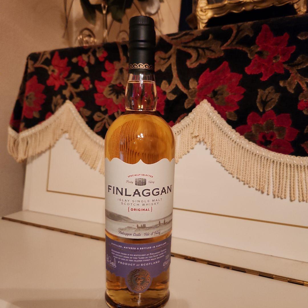 Compass Box Nectarosity&FINLAGGAN 百舌