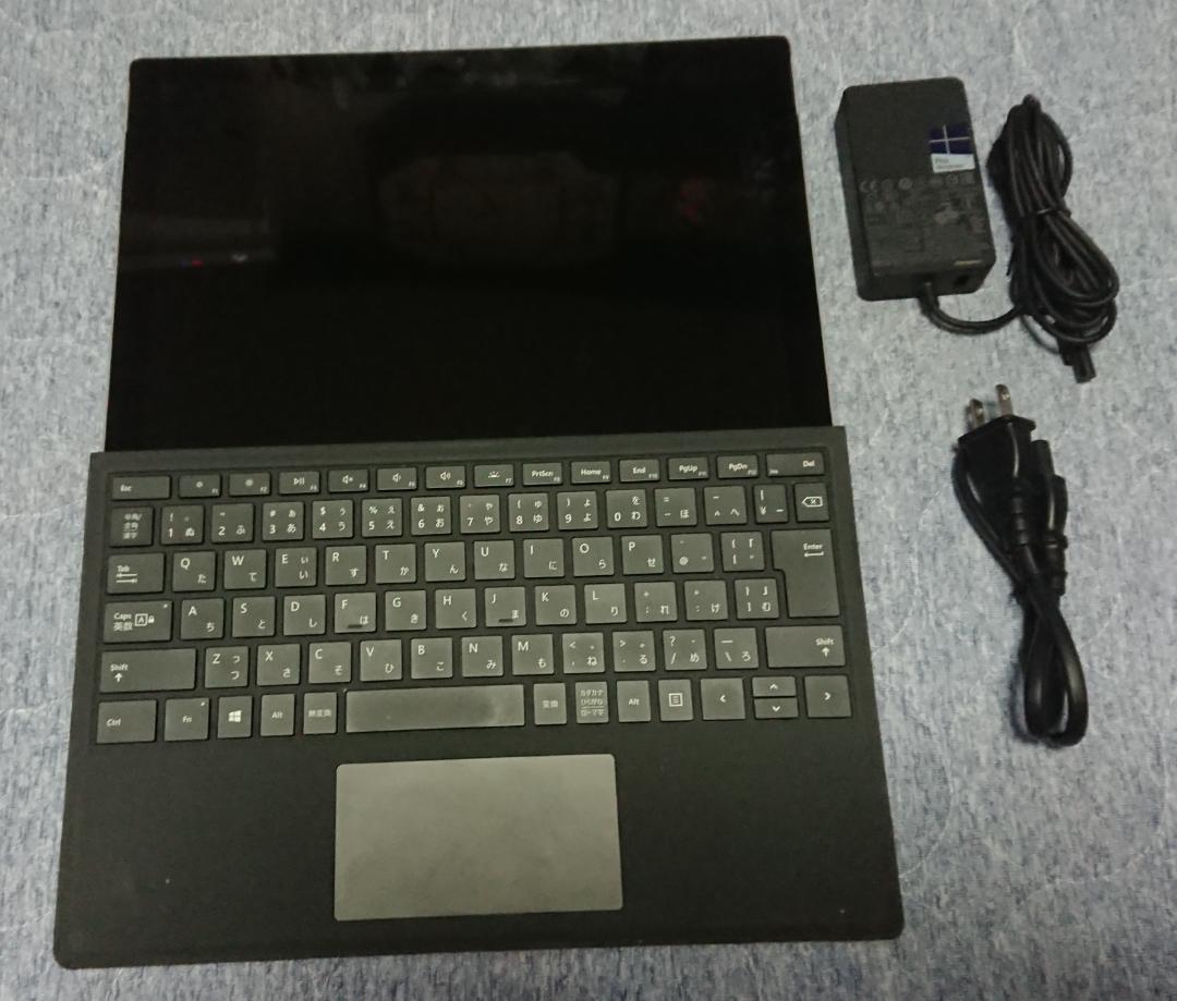 Windowsタブレット本体 Microsoft Surface Pro6 Core i5 8350U