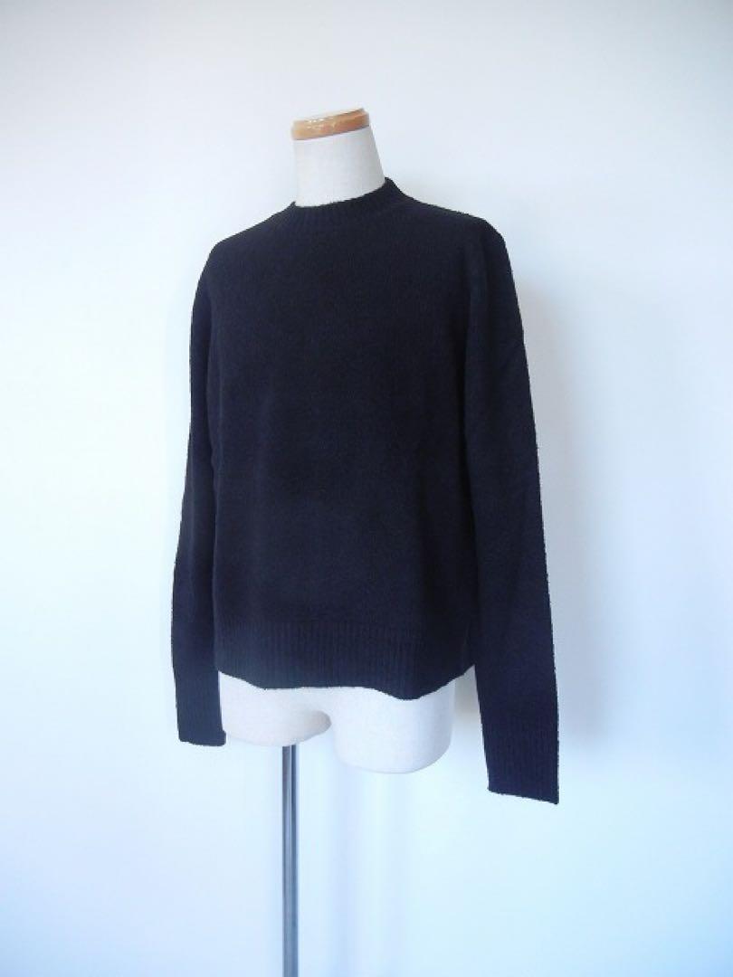 STUDIO NICHOLSON 厚手トップス STUDIO NICHOLSON ニット - トップス高価
