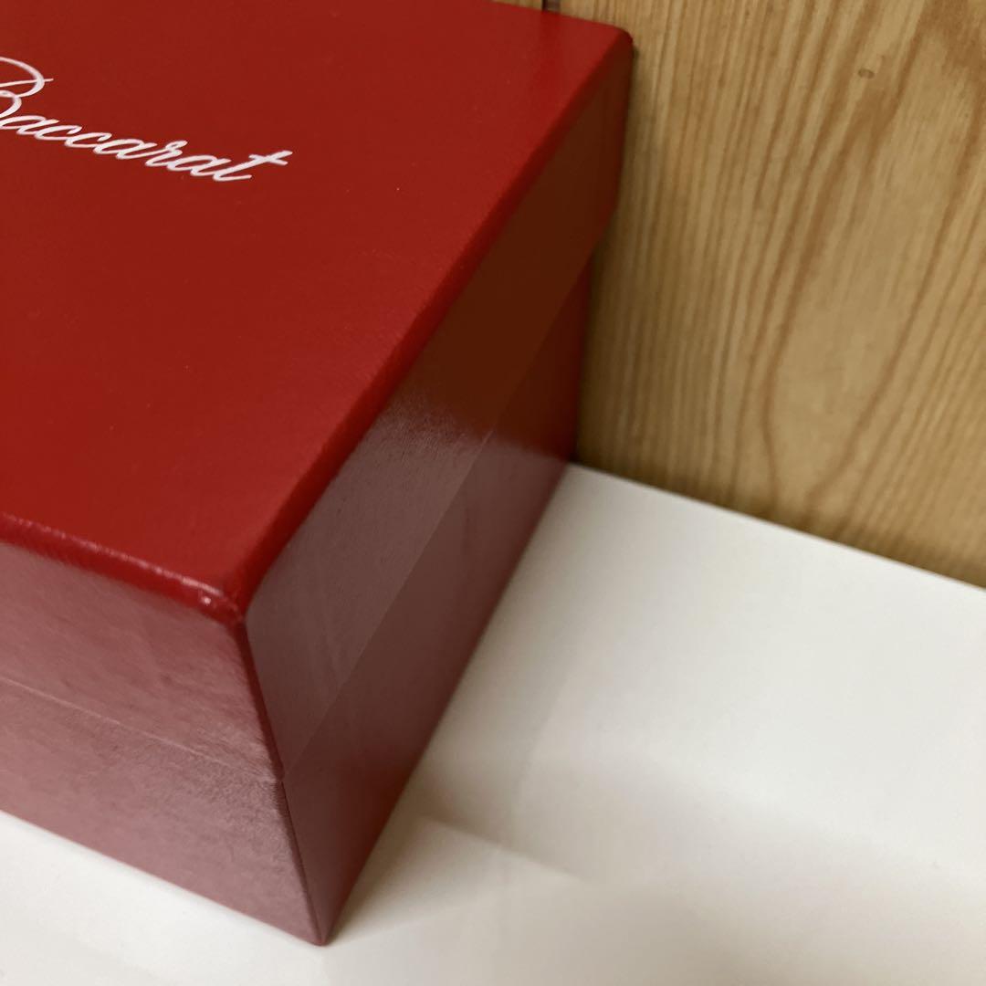 ES057 【極美品】 Baccarat バカラ イヤータンブラー 2022