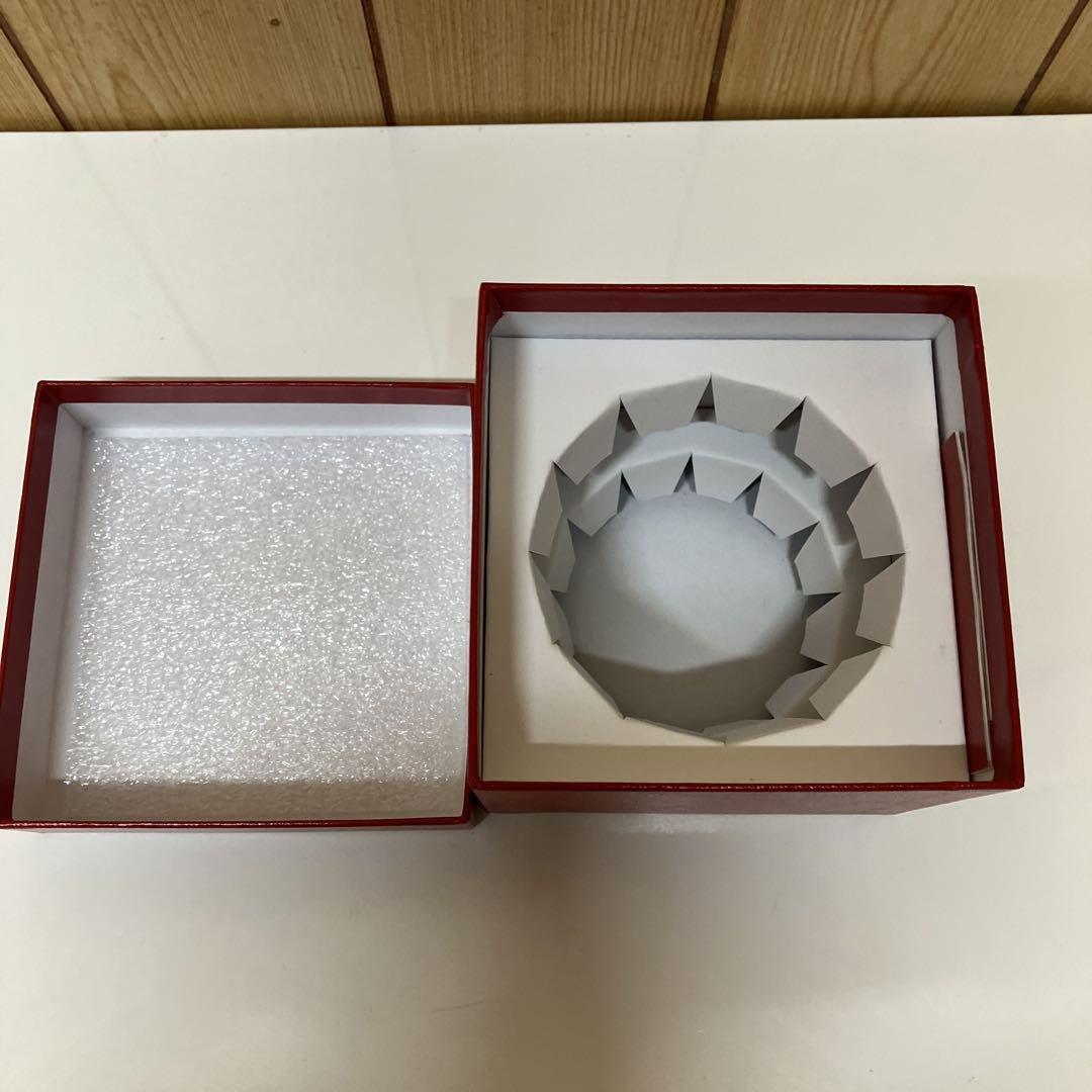 ES057 【極美品】 Baccarat バカラ イヤータンブラー 2022