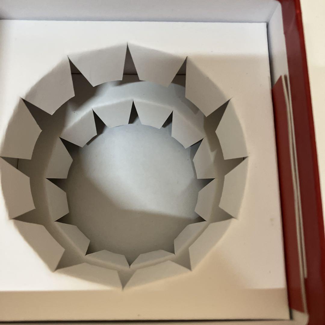 ES057 【極美品】 Baccarat バカラ イヤータンブラー 2022