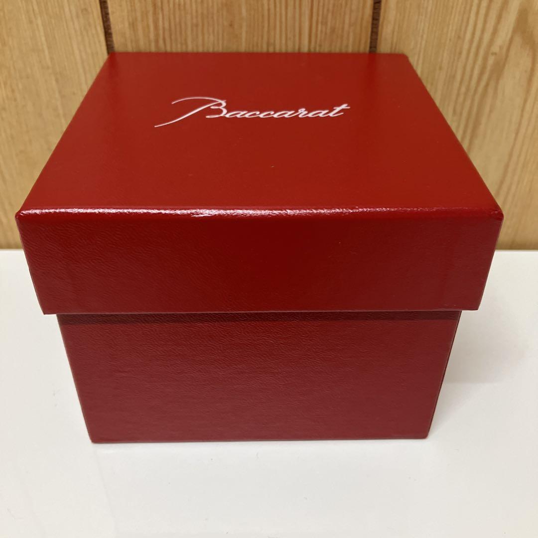 ES057 【極美品】 Baccarat バカラ イヤータンブラー 2022