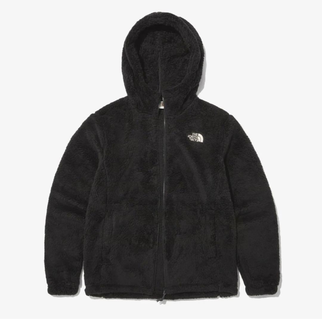 The North Face フリースジャケット ノースフェイス]W'S PUFFY フリースジャケット☆新作・23AW