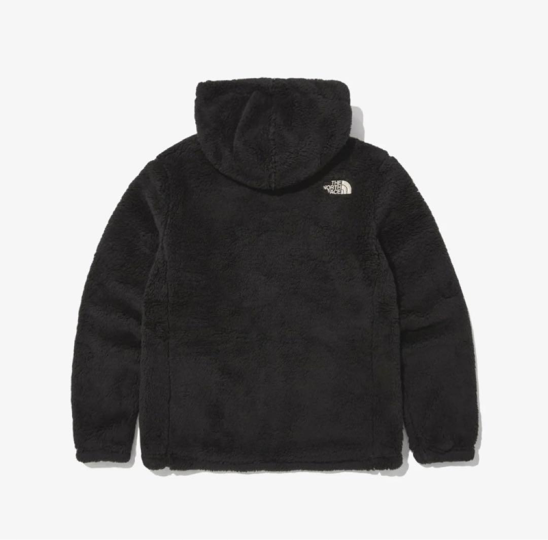 THE NORTH FACE ノースフェイス エクスペディショングリッド