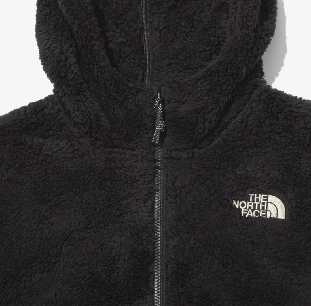 THE NORTH FACE (フリースジャケット) THE NORTH FACE×Supreme RTG Fleece Jacketフリースジャケット