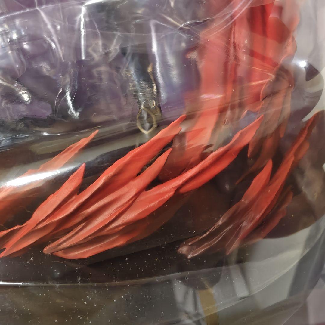 コトブキヤ 神撃のバハムート ディアドラグーン フォルテ フィギュア シャドバ