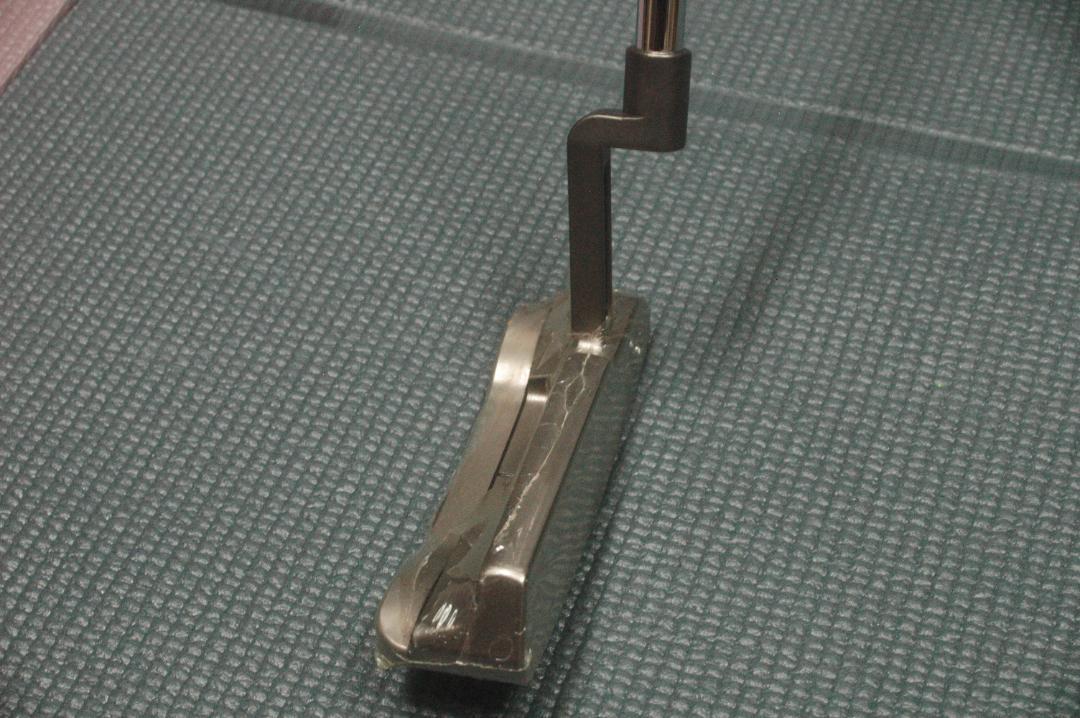 新品未使用 ODYSSEY BLACK SEIRL 1 PROTOTYPE 新品未使用 ODYSSEY BLACK SWIRL 1 PROTOTYPE - メルカリ