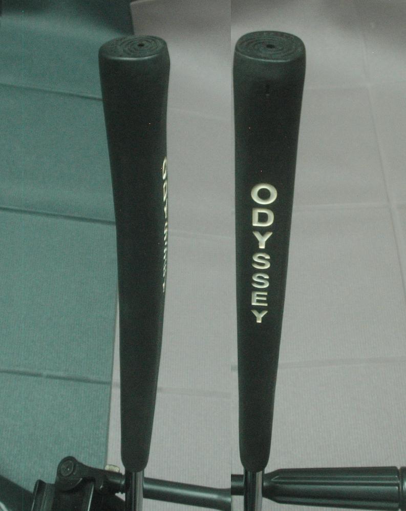 新品未使用 ODYSSEY BLACK SWIRL 1 PROTOTYPE - メルカリ