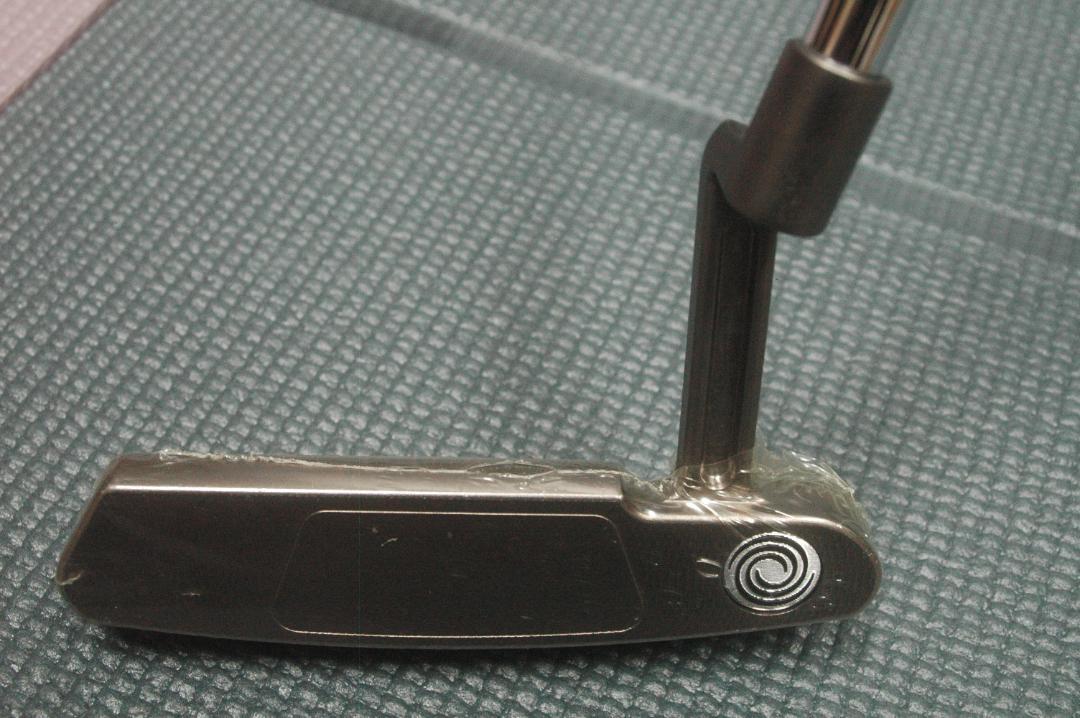 新品未使用 ODYSSEY BLACK SEIRL 1 PROTOTYPE 新品未使用 ODYSSEY BLACK SWIRL 1 PROTOTYPE - メルカリ