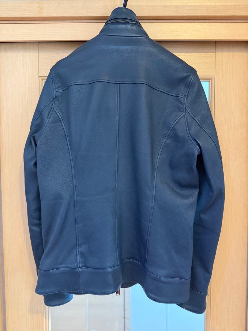 ジュンハシモト ネイビーL