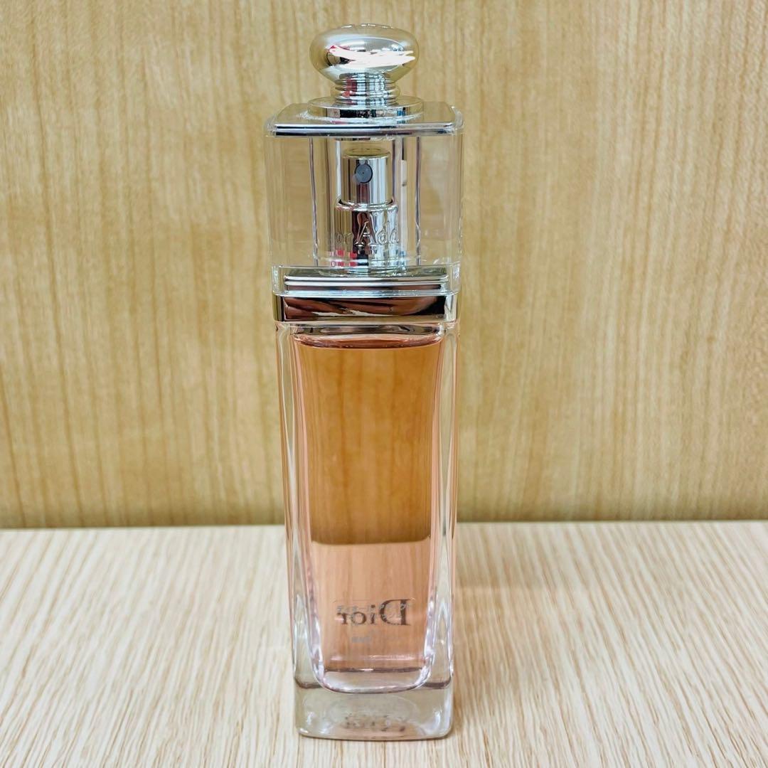 Dior　アディクト　オーフレッシュ〈オードゥ　トワレ〉　50ml