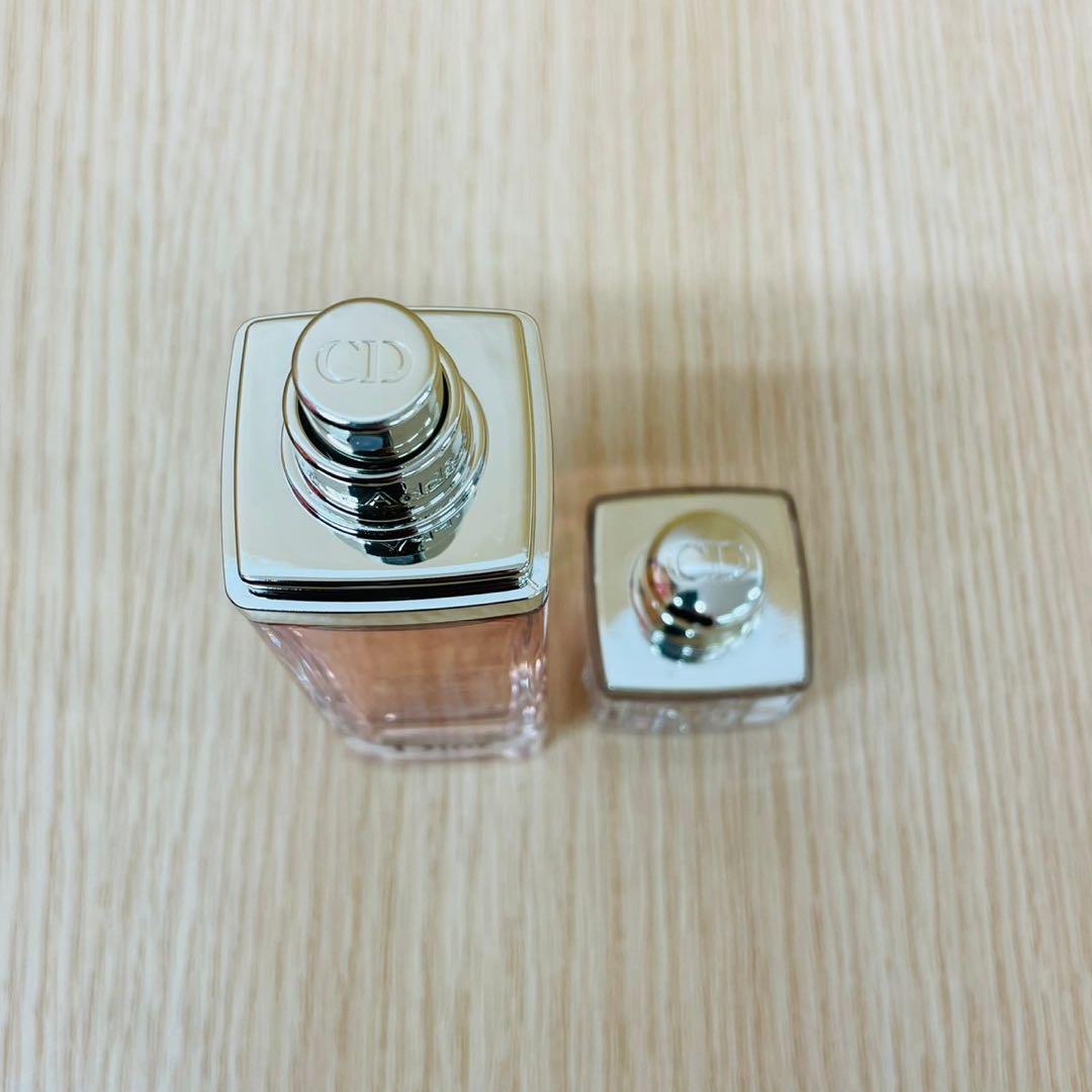 Dior　アディクト　オーフレッシュ〈オードゥ　トワレ〉　50ml