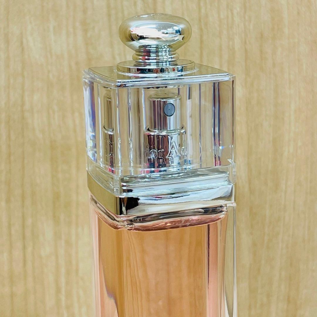 Dior　アディクト　オーフレッシュ〈オードゥ　トワレ〉　50ml