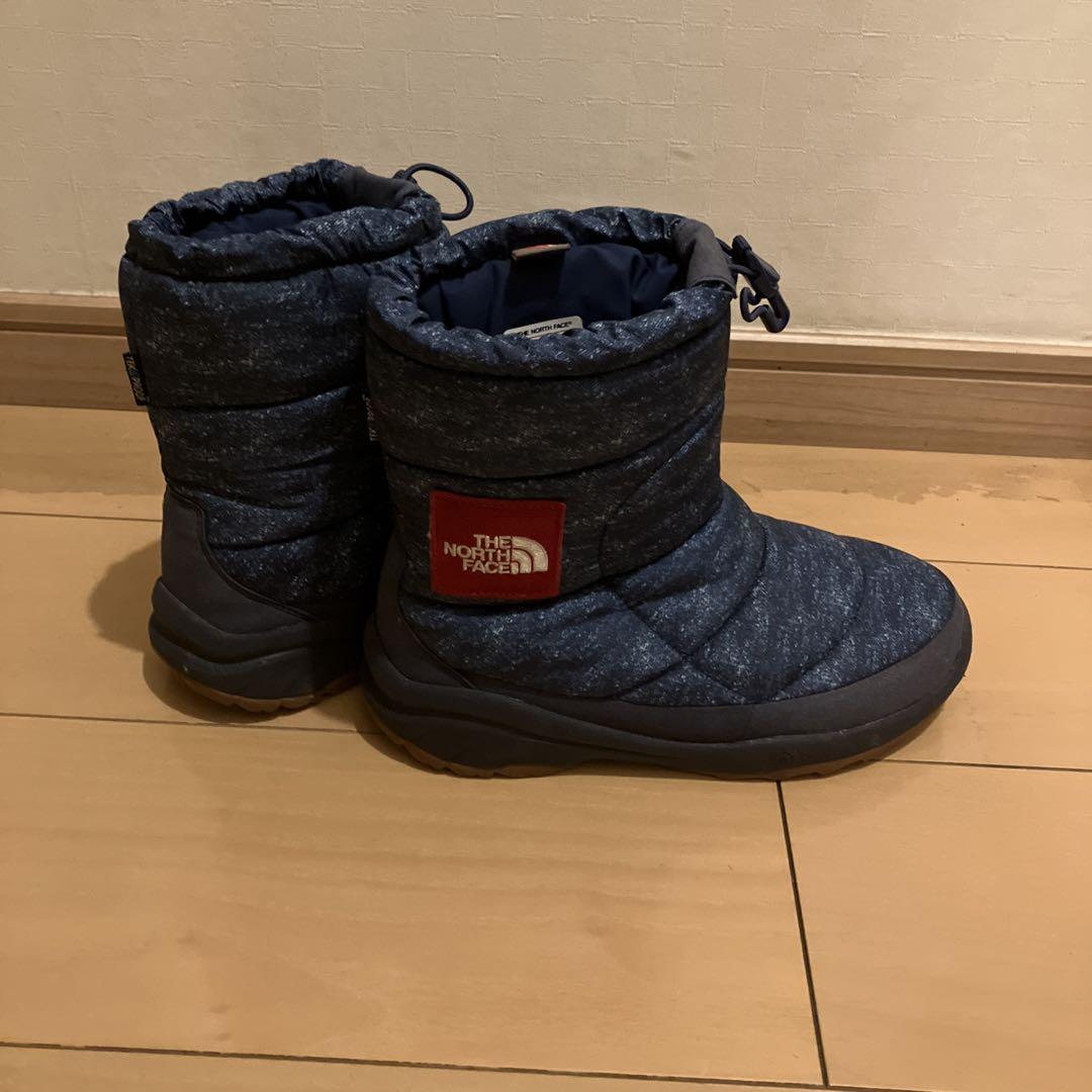ノースフェイス　THE NORTH FACE　24㎝