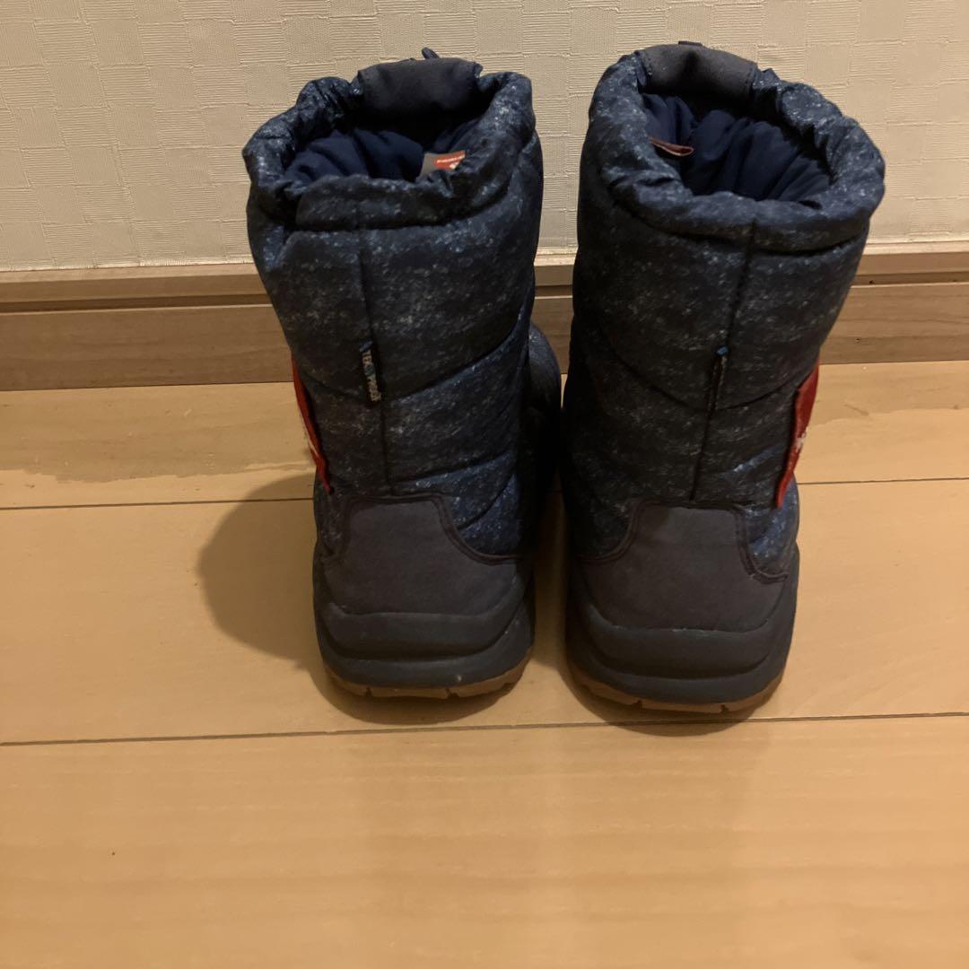 ノースフェイス　THE NORTH FACE　24㎝