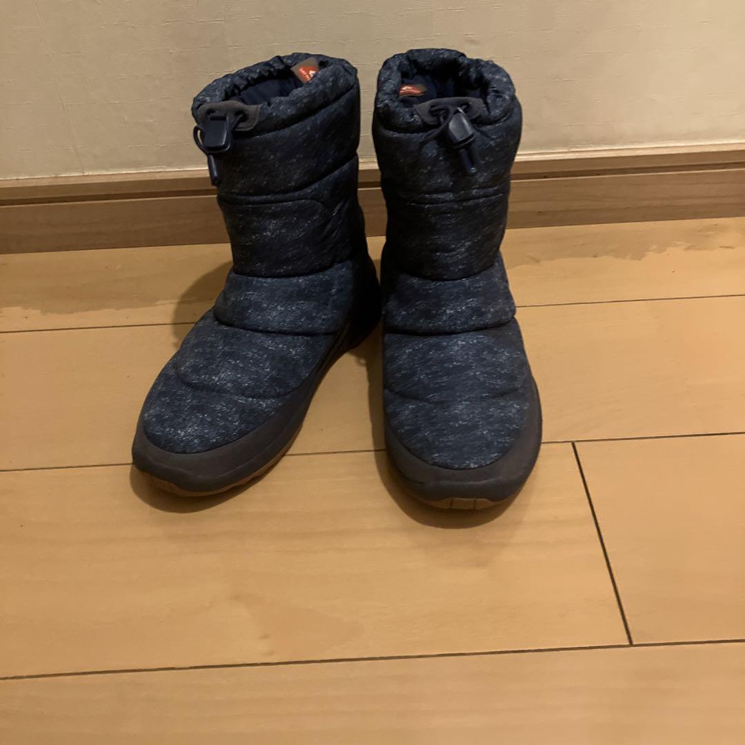 ノースフェイス　THE NORTH FACE　24㎝