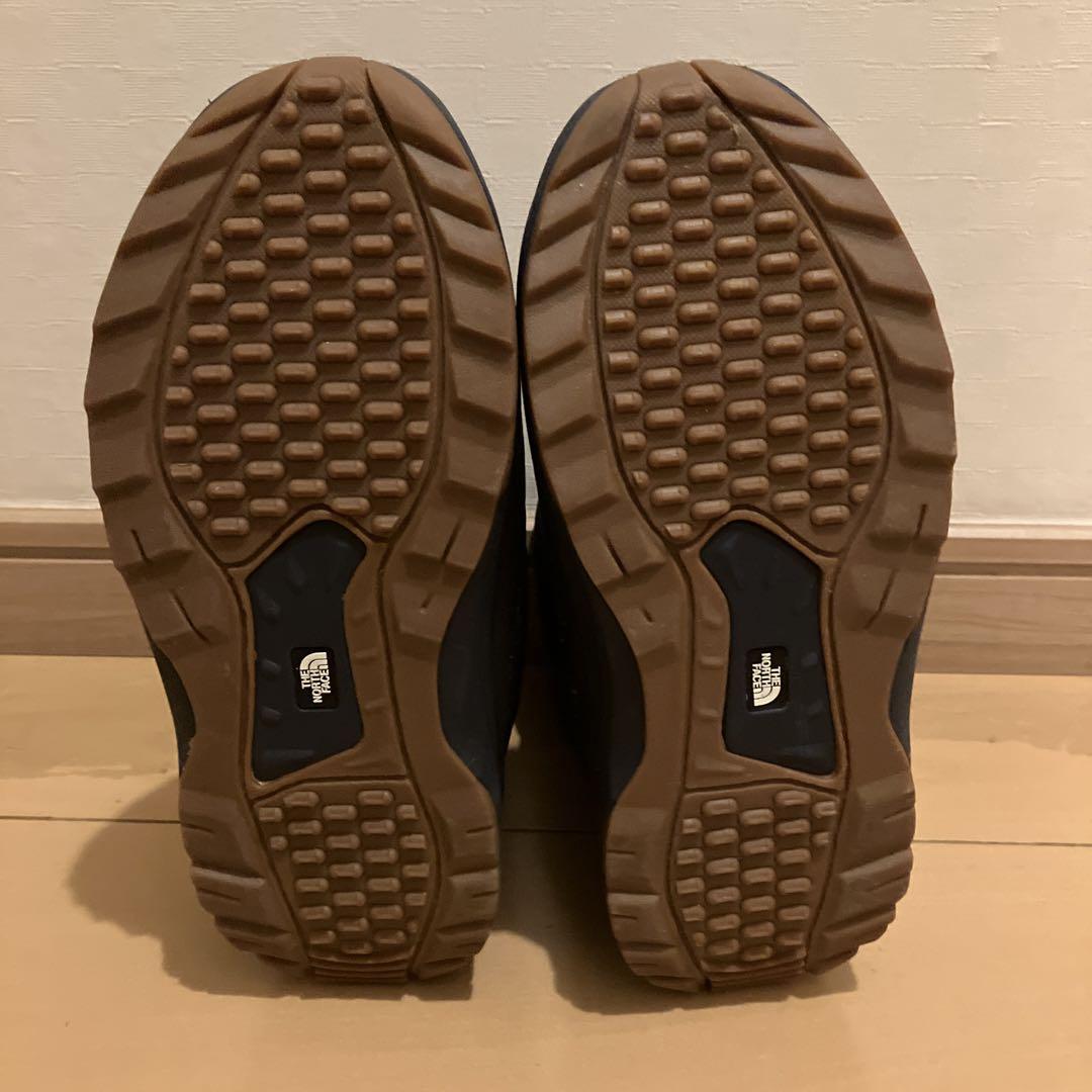 ノースフェイス　THE NORTH FACE　24㎝