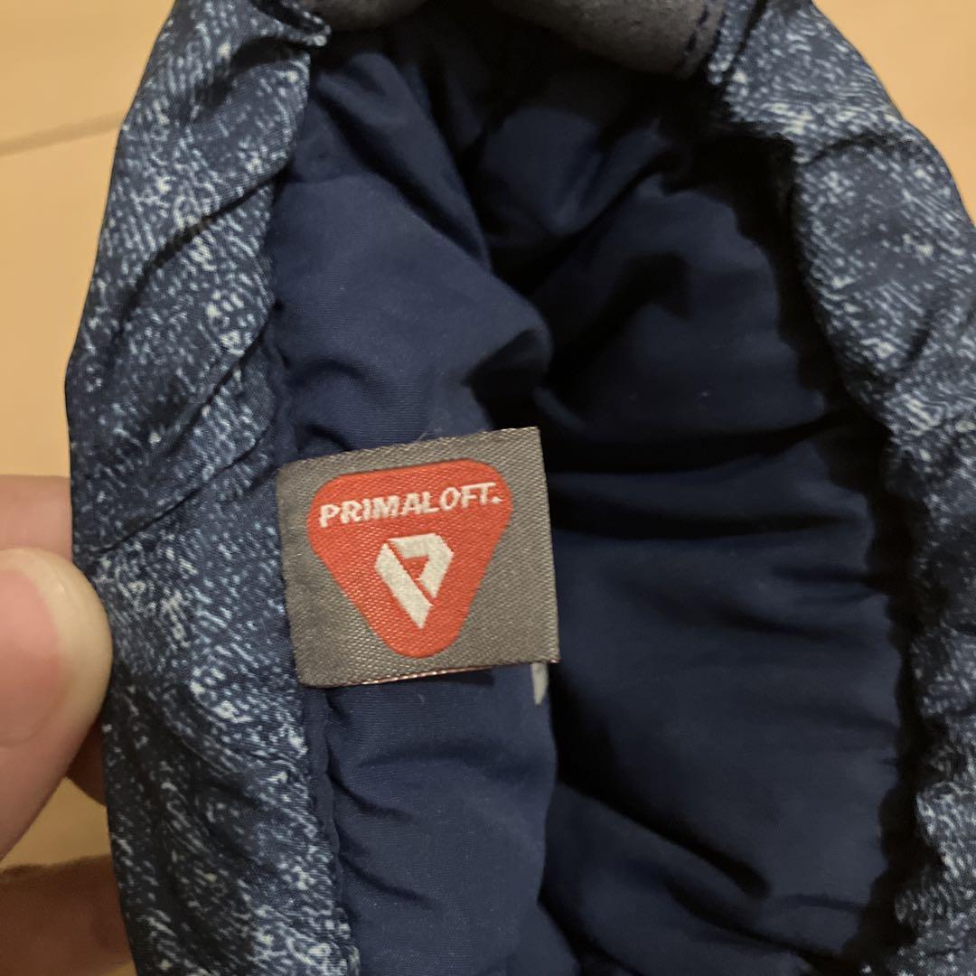 ノースフェイス　THE NORTH FACE　24㎝
