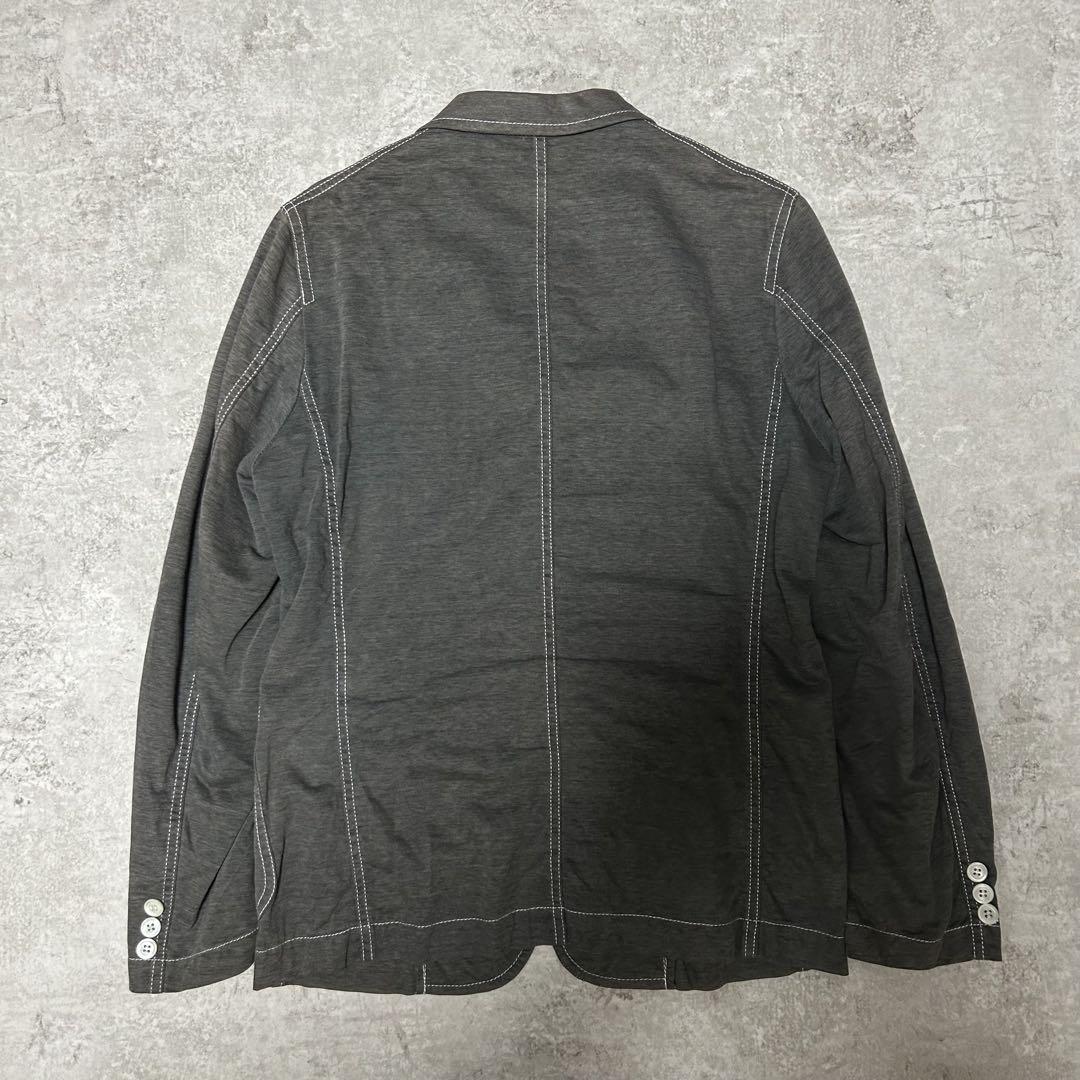 COMME des GARCONS HOMME テーラードジャケット