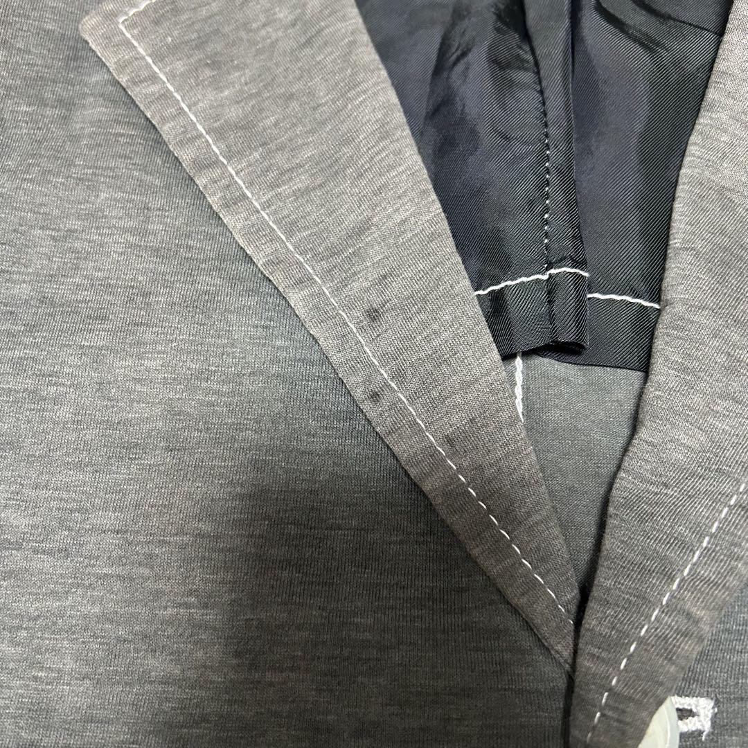 COMME des GARCONS HOMME テーラードジャケット