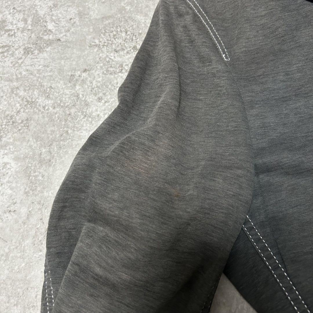 COMME des GARCONS HOMME テーラードジャケット