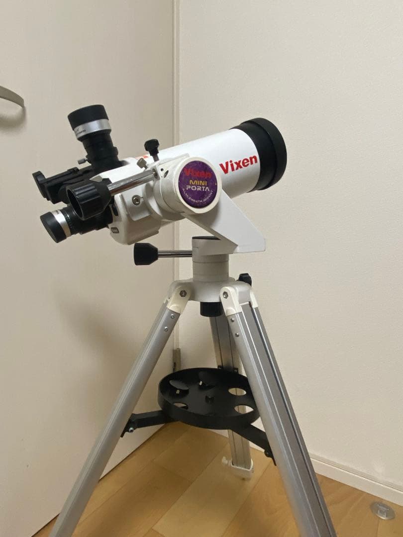 VMC95L 天体望遠鏡