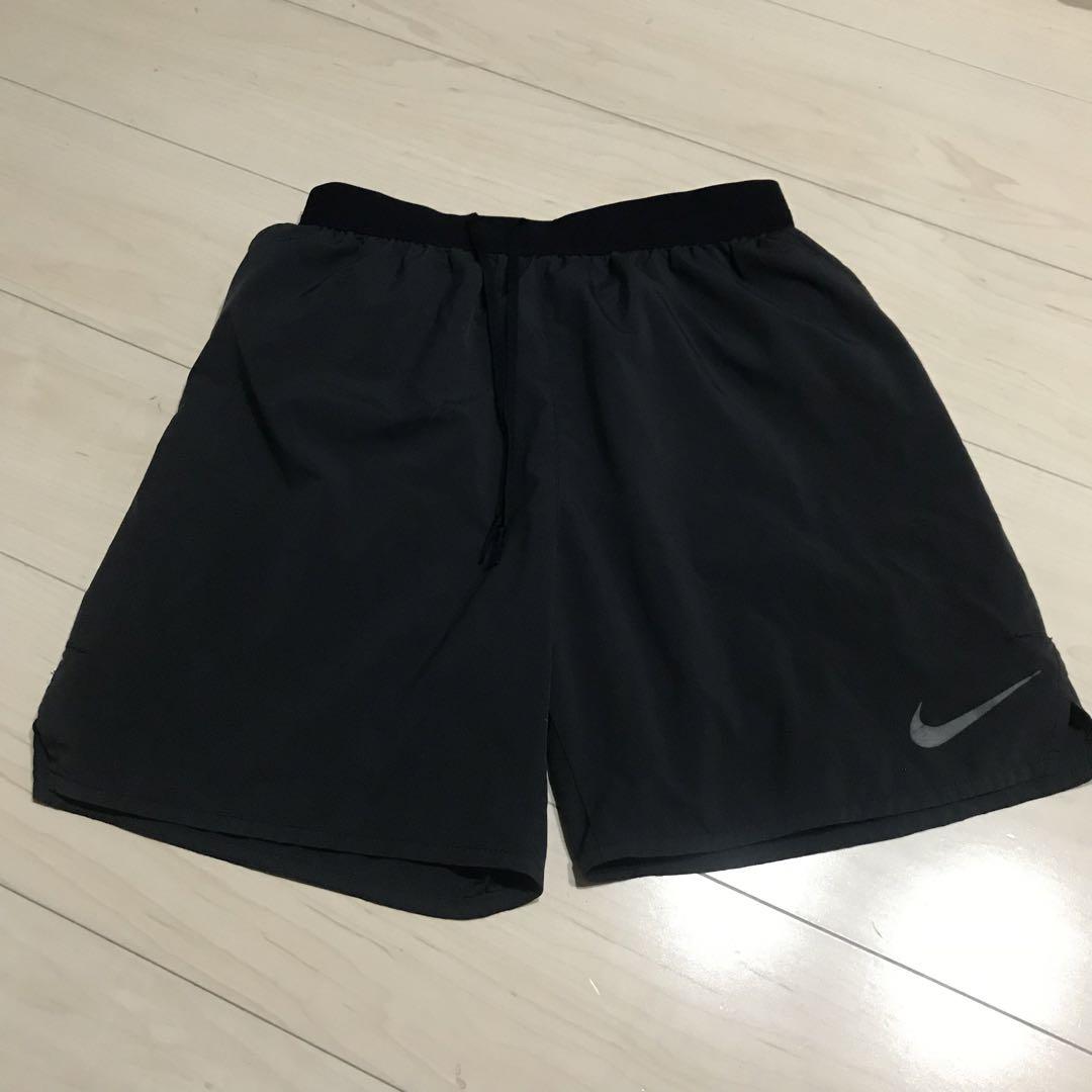 Sサイズ　ナイキ　フィットネス　パンツ　ランニングパンツ　トレーニングパンツ NIKE - ナイキ NIKE メンズ ランニングパンツ トレーニング