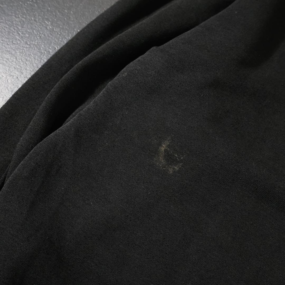vintage OLD STUSSY USA製 スウェット
