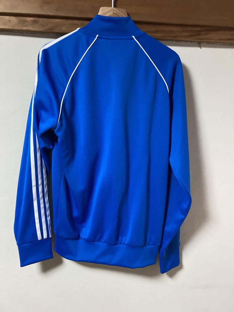 adidas ジャージ ジャケット Mサイズ