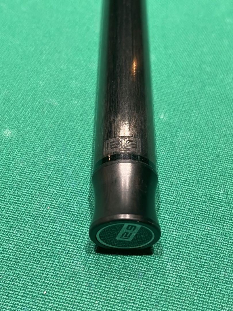 REVO 12.9mmラジアル