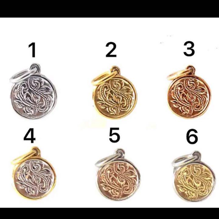 ハワイアンジュエリー メダルネックレス メダル 男 D7Aa5-m32127007228 ネックレス コインネックレス 人気爆買い