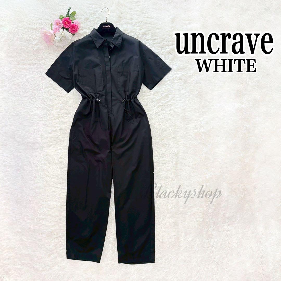 【未使用】uncrave カラータイプライター オールインワン ブラック 1