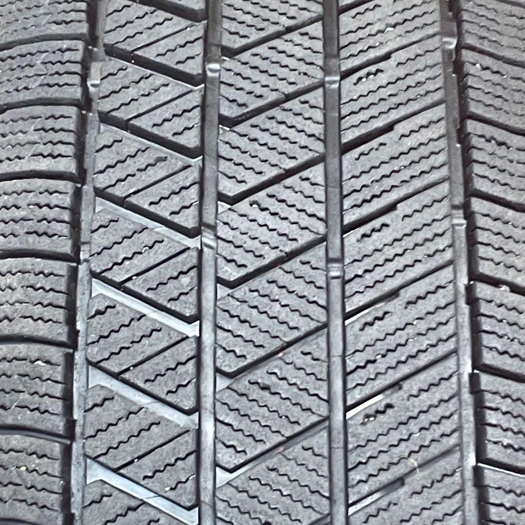 ibu専用です送料無料◆ブリヂストンBLIZZAK VRX3 215/60R16