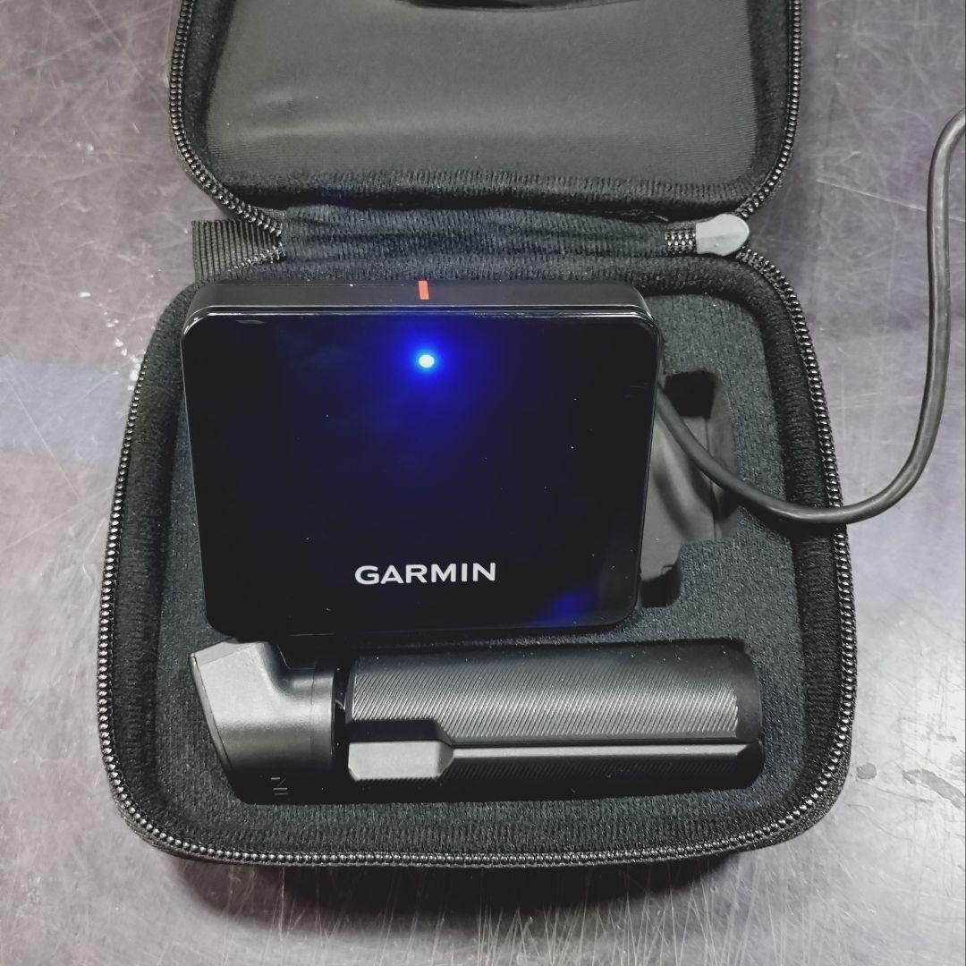 GARMIN - 【美品】GARMIN Approach R10ガーミン アプローチ Approach R10 | スポーツ＆アウトドア | Garmin 日本