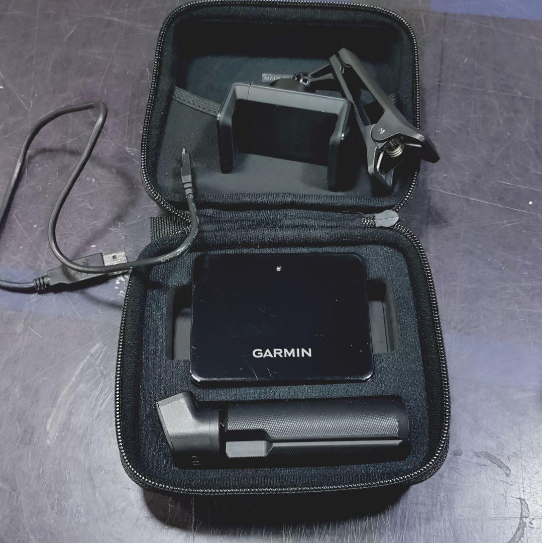 GARMIN - 【美品】GARMIN Approach R10ガーミン アプローチ Approach R10 | スポーツ＆アウトドア | Garmin 日本