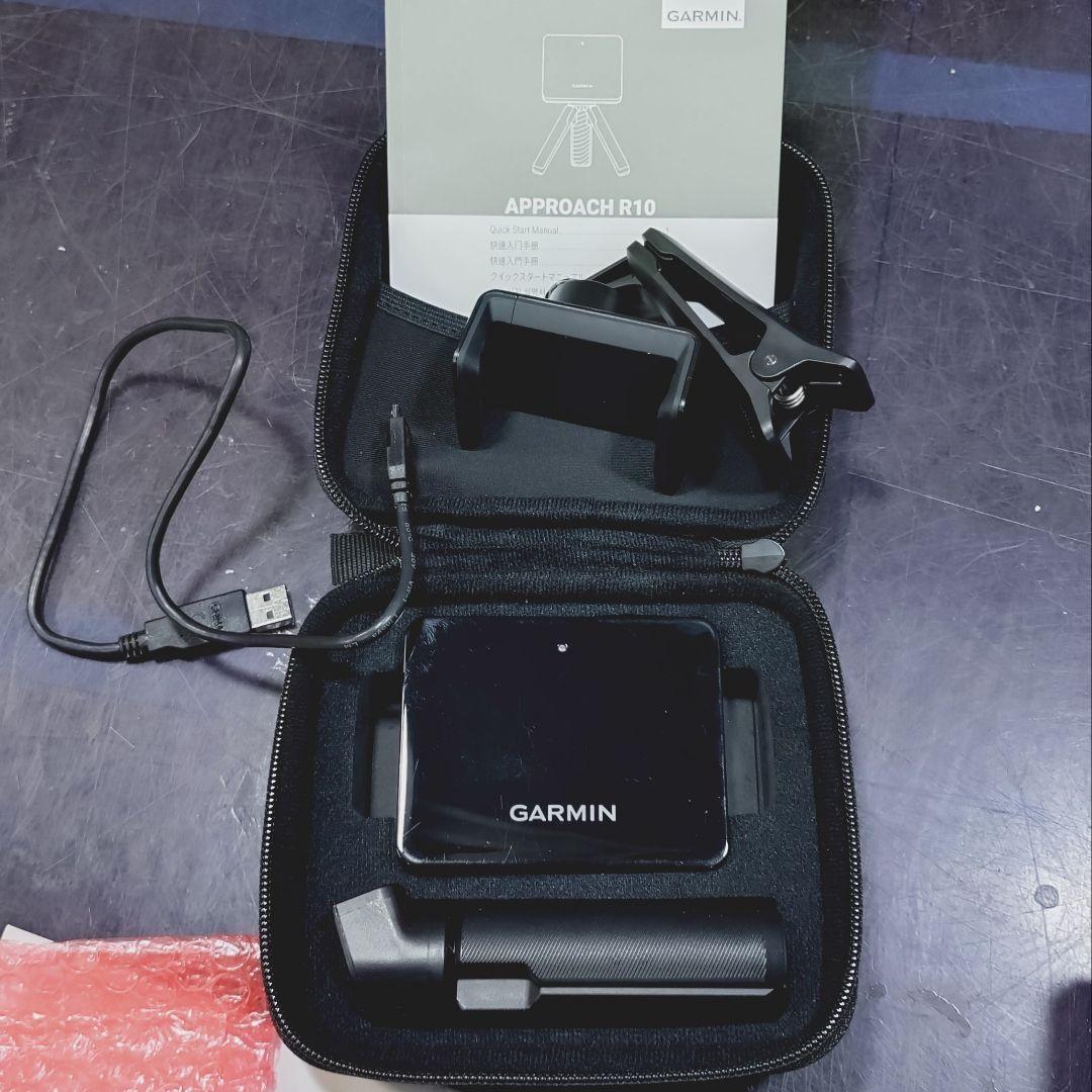 Garmin Approach R10 ガーミン アプローチ - メルカリ