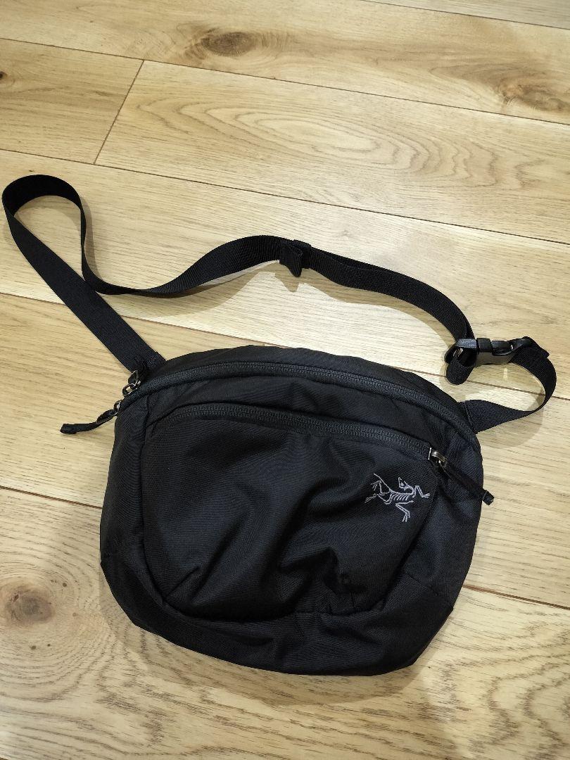 アークテリクス ARC'TERYX マンティス2 MANTIS 2 バッグ