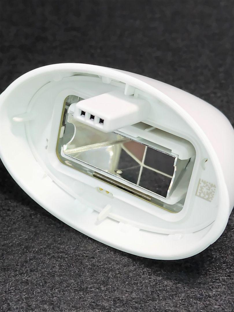 ブラウン シルクエキスパート Pro5 光美容器 家庭用 脱毛器
