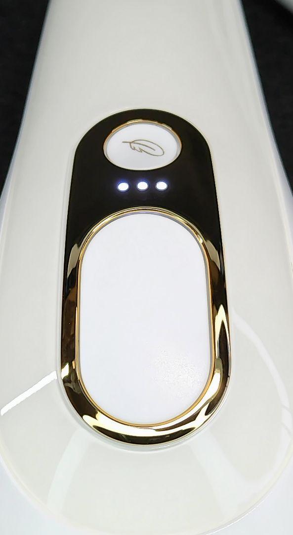 ブラウン シルクエキスパート Pro5 光美容器 家庭用 脱毛器