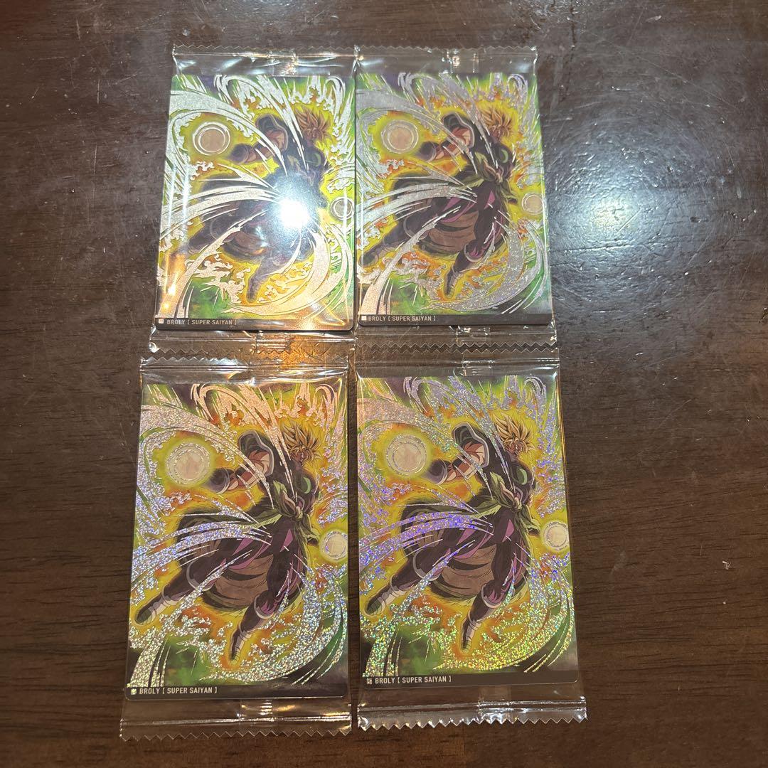 ドラゴンボールイタジャガコンプリート イタジャガドラゴンボール4弾全30種コンプリートセット 匿名配送
