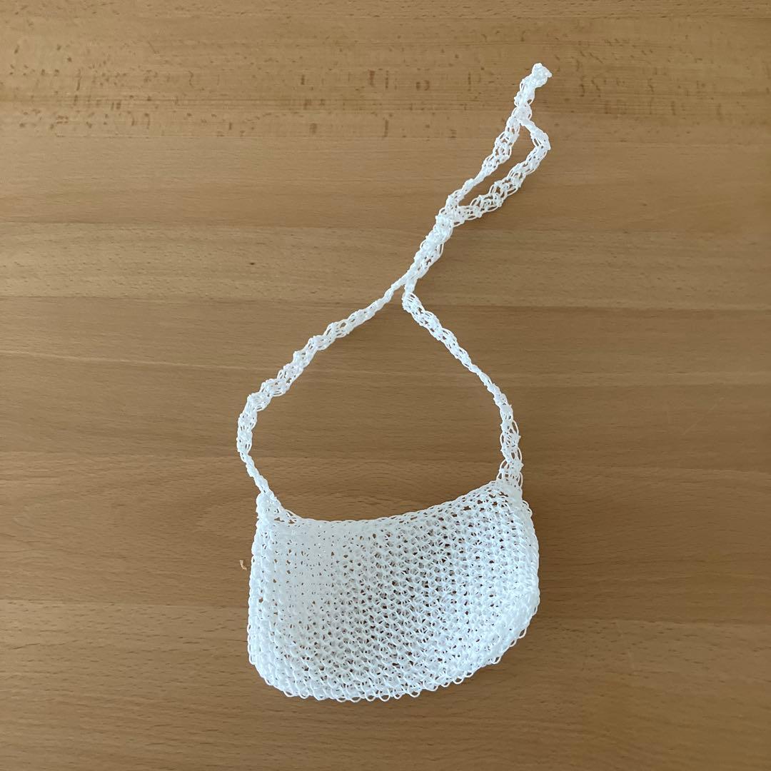 新品❗️eleven2nd phone ショルダー