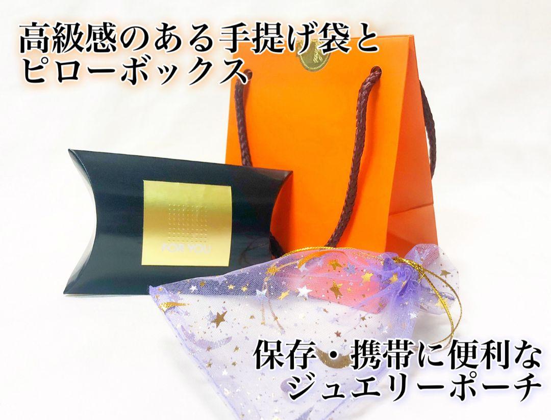 A942b【純銀製】K ネックレス CZダイヤ イニシャル 推し活 K18PG