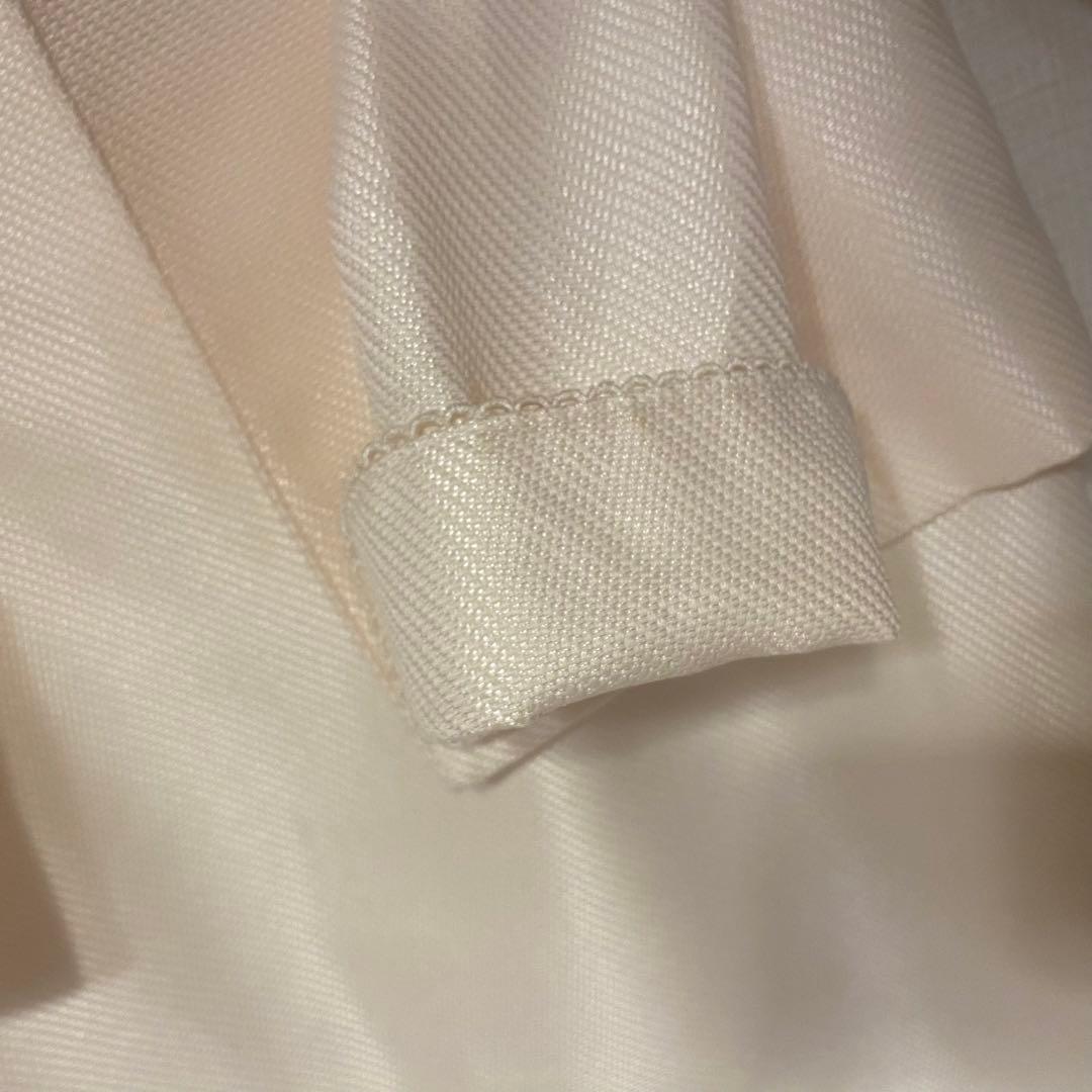 セレモニー　ワンピーススーツ　3点セット