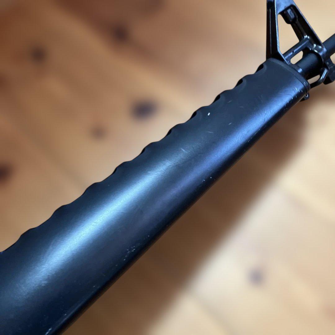 東京マルイ M16A1 ベトナムバージョン　電動エアーガン