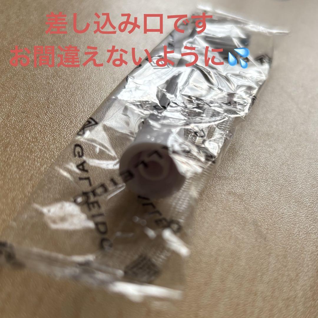即日発送可】GALLEIDO ガレイド 電動歯ブラシ替えブラシ 大人用2本 