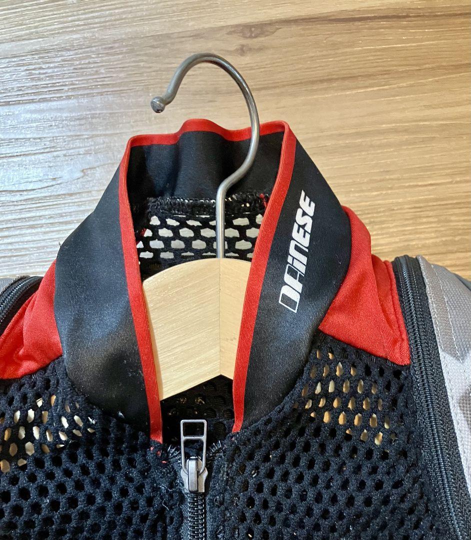 ダイネーゼ 上半身 プロテクター PRO-ARMOR CHEST 1PC L2 - ダイネーゼジャパン | Dainese Japan