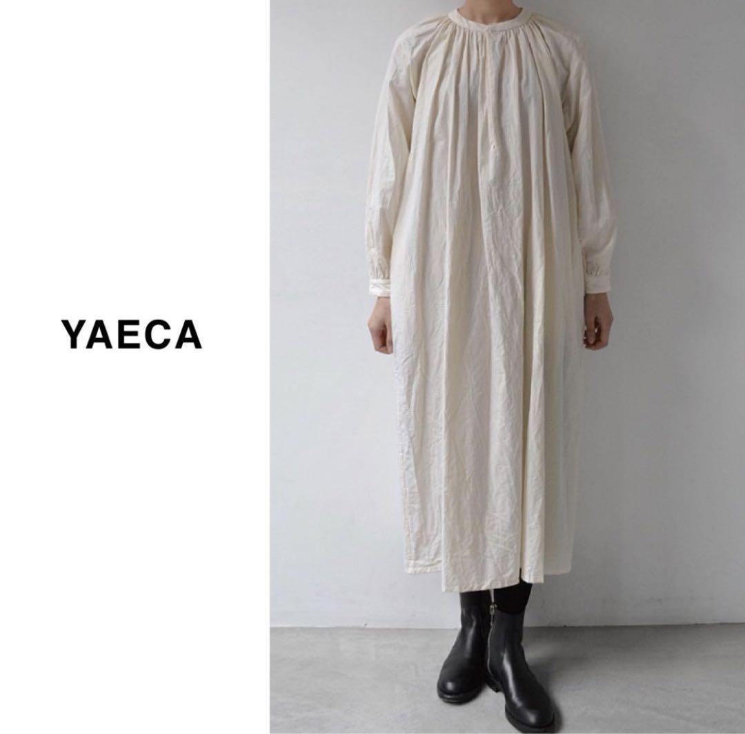 YAECA WRITE hand knit – 吉祥寺 Promenade｜プロム・ナドゥ