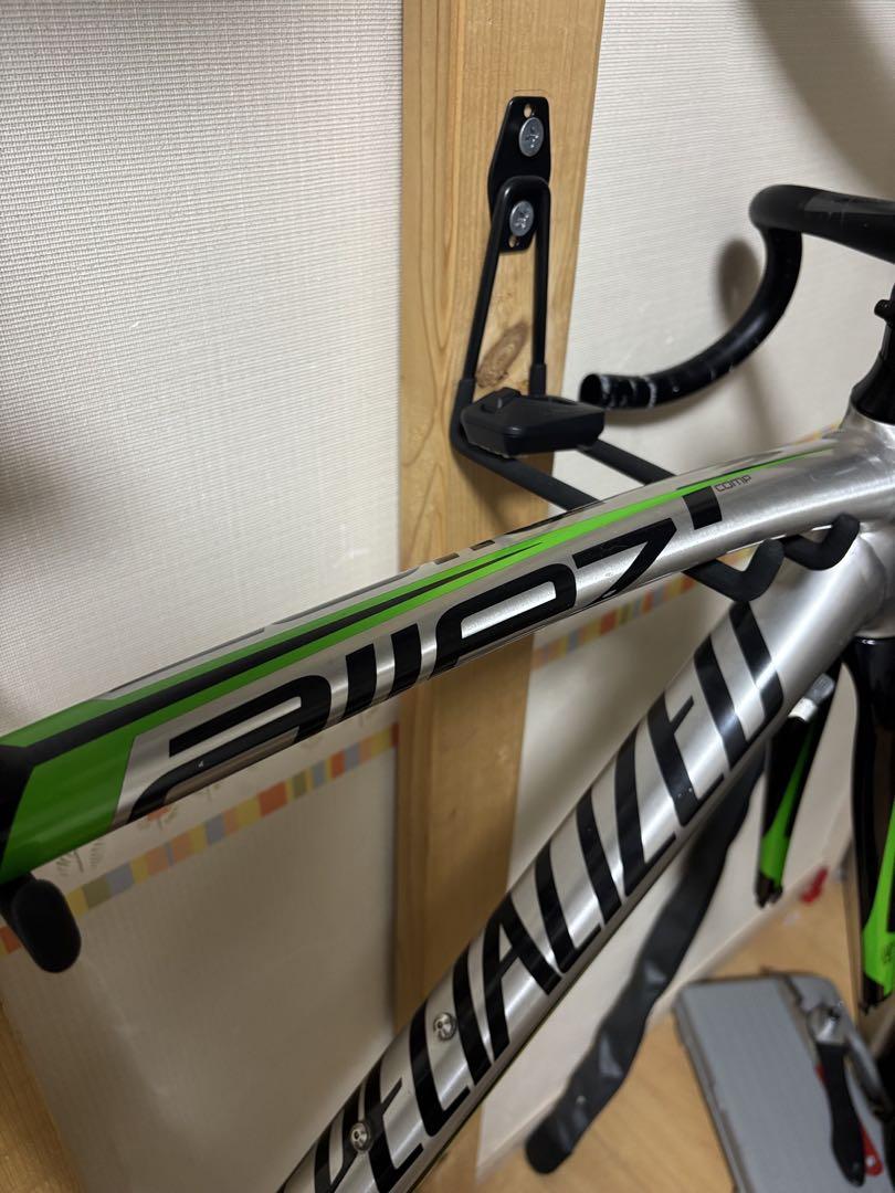 Specialized Allez ロードバイクフレーム
