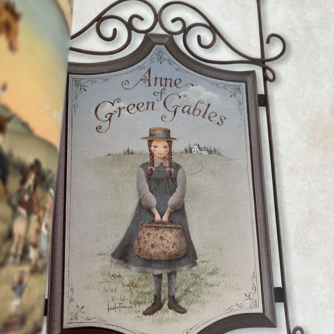 FAIRY TALES 古屋加江子 トールペイント用品